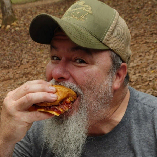 Oconee Gold N BBQ - April 22 - 25