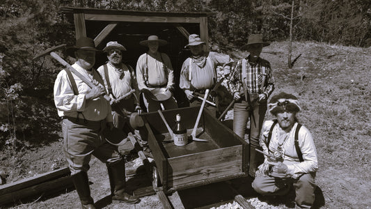 Oconee Gold N BBQ - April 22 - 25