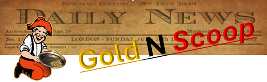 What Is A Gold N BBQ