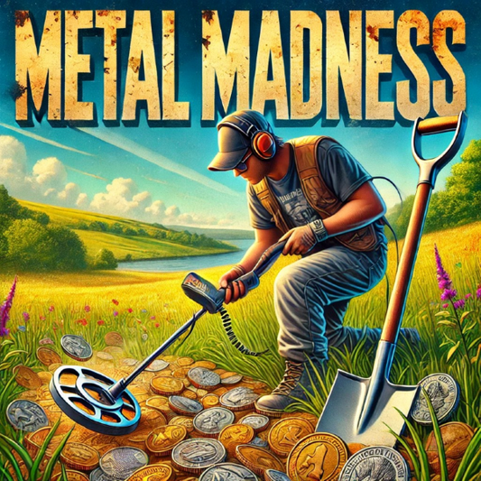 Metal Madness - September 6, 2025