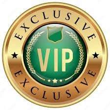 VIP Exclusive Package